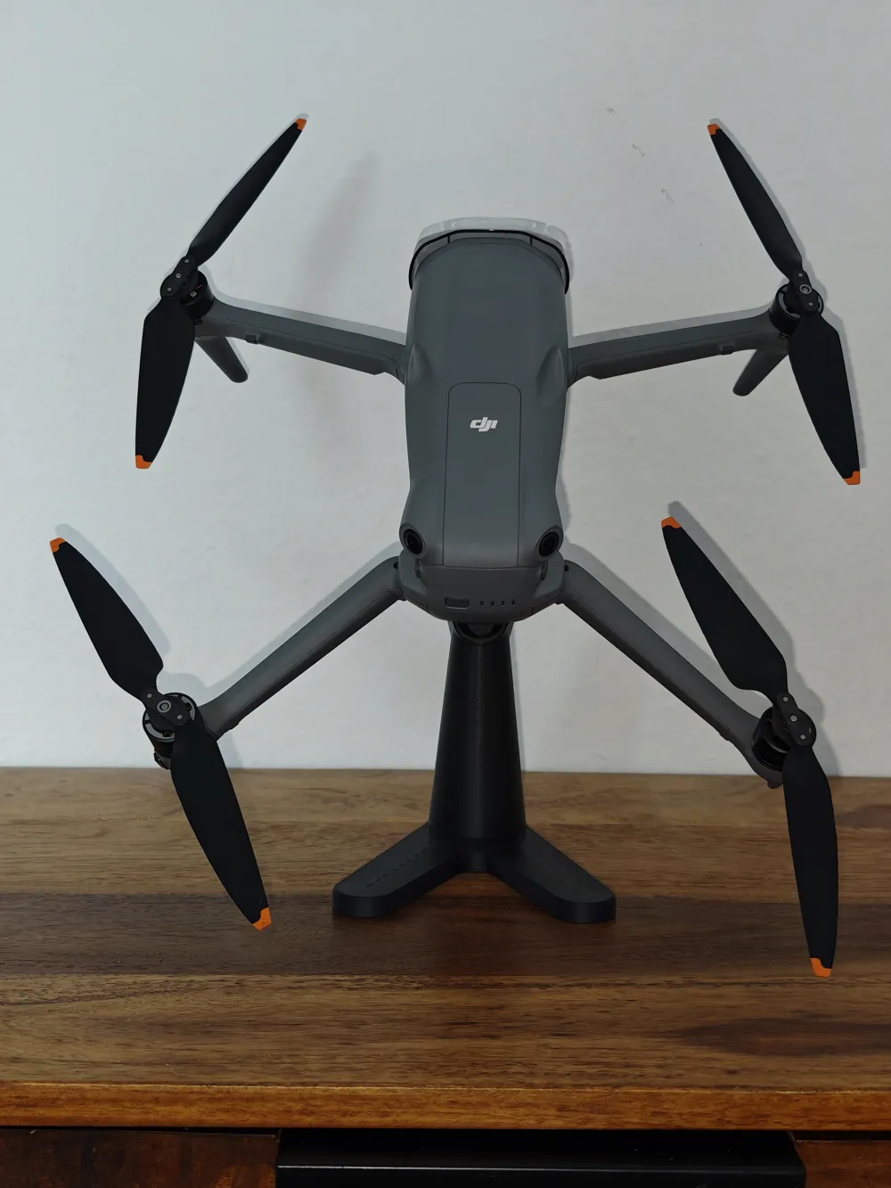 DJI Air 3s Olympus | Cool Drone Stand / Holder - Free 3D Print Model ...