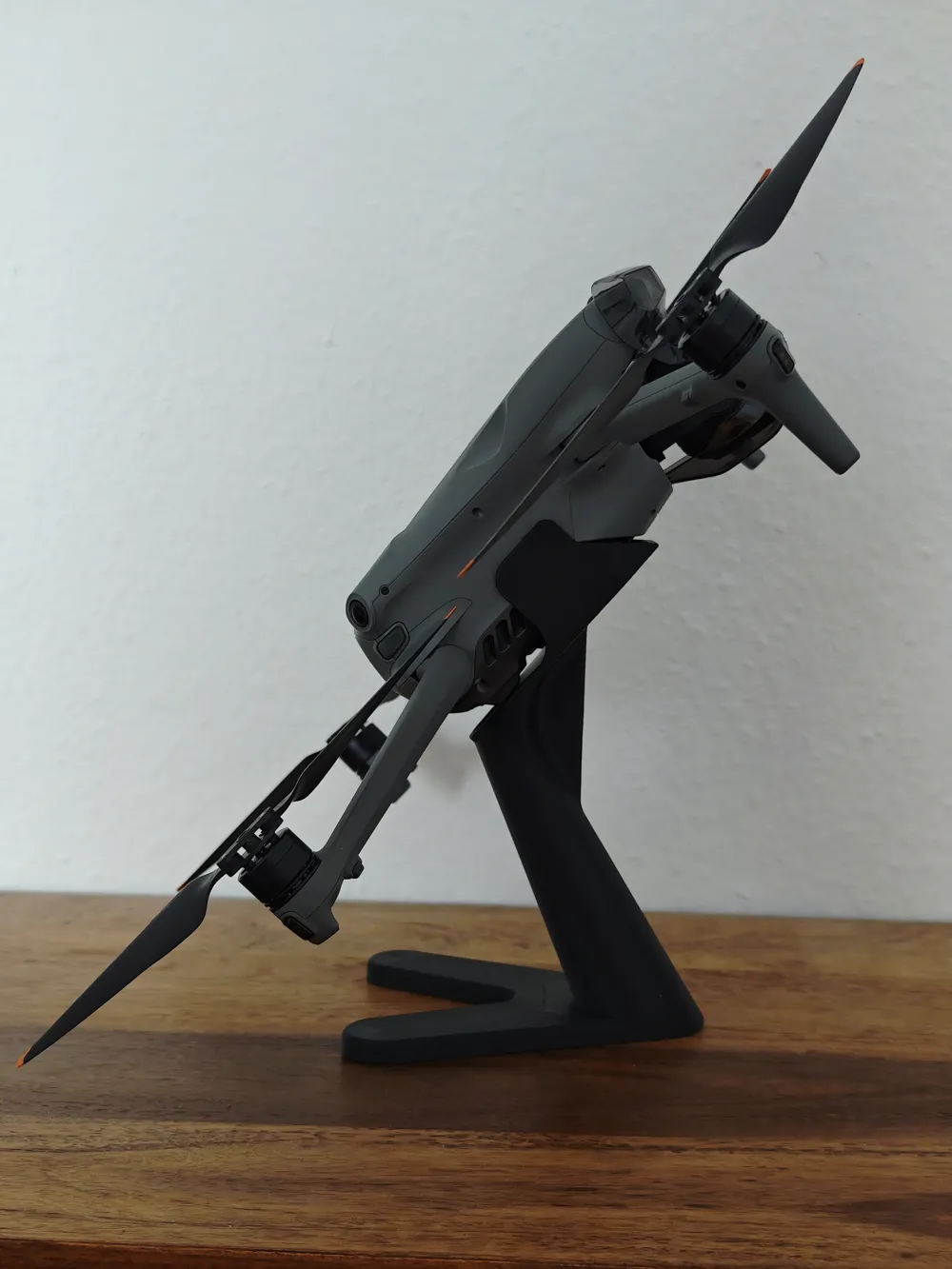 DJI Air 3s Olympus | Cool Drone Stand / Holder - Free 3D Print Model ...