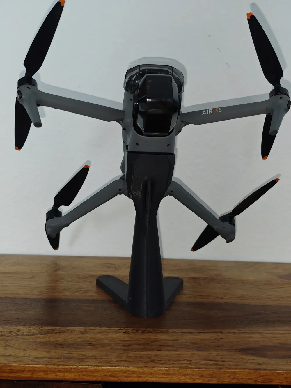 DJI Air 3s Olympus | Cool Drone Stand / Holder - Free 3D Print Model ...