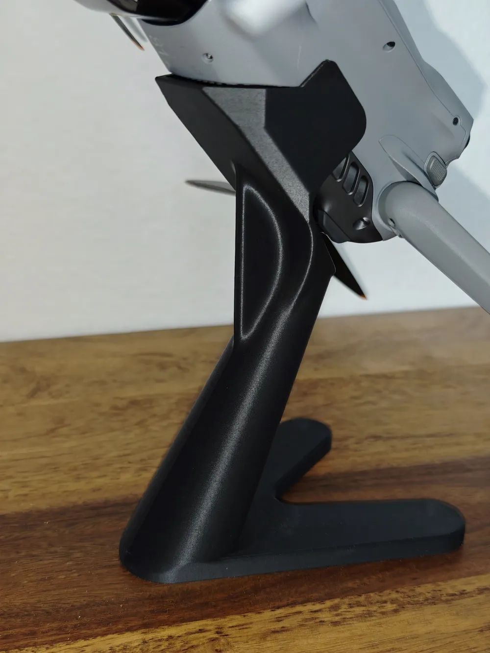 DJI Air 3s Olympus | Cool Drone Stand / Holder - Free 3D Print Model ...