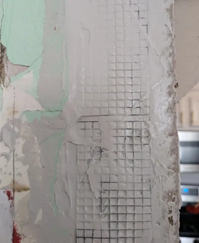 Drywall Mesh Tape