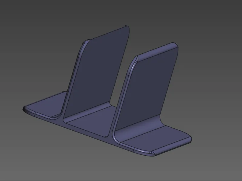 Charger Stand