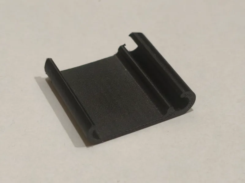 Waffle Maker Latch / Clip – Replacement Part