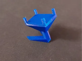 Mobula 8 Drone stand