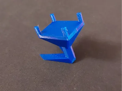 Mobula 8 Drone stand