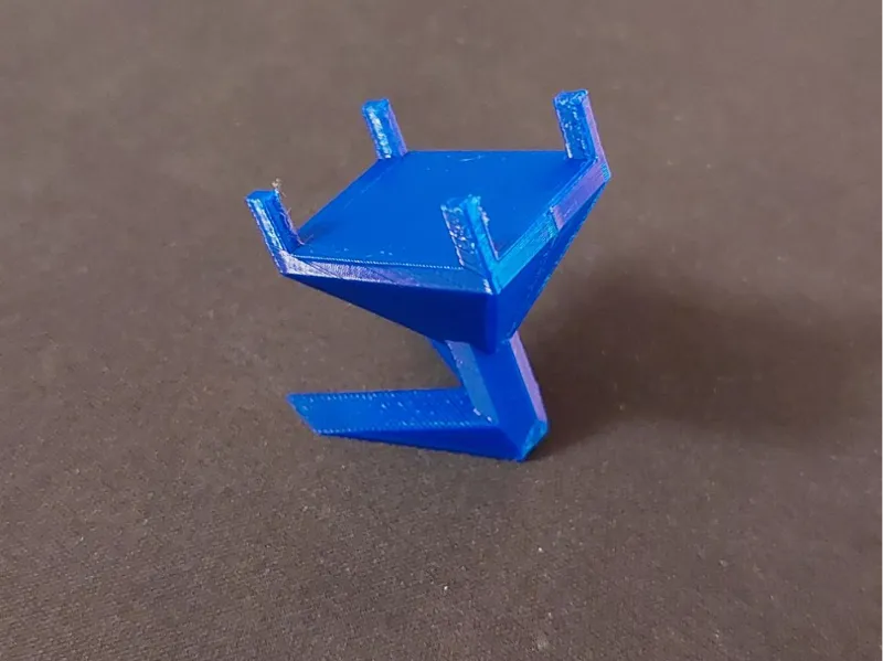 Mobula 8 Drone stand