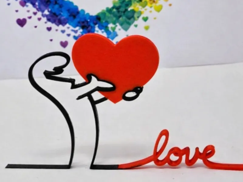 LineaInLove