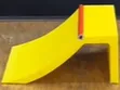 Fingerskate