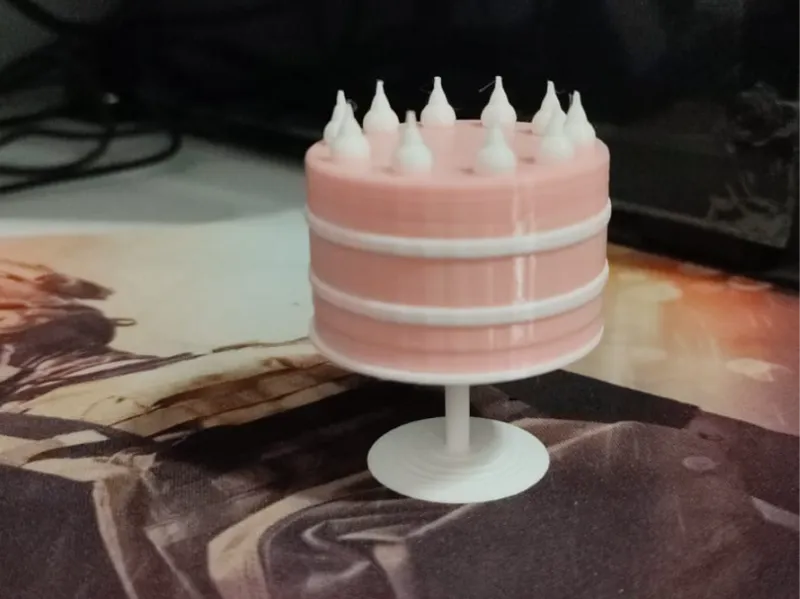 cake