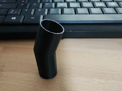 Juwel Pump Outlet Pipe