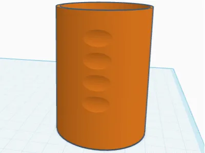 Can Holder