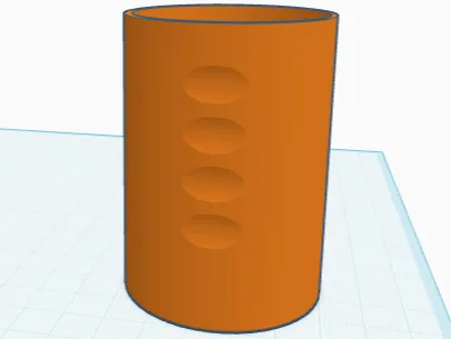 Can Holder
