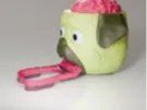 box toys  pug 