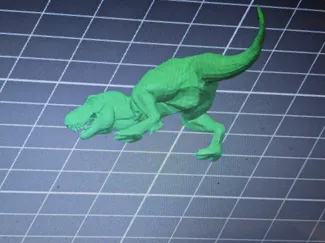T-REX TERROR