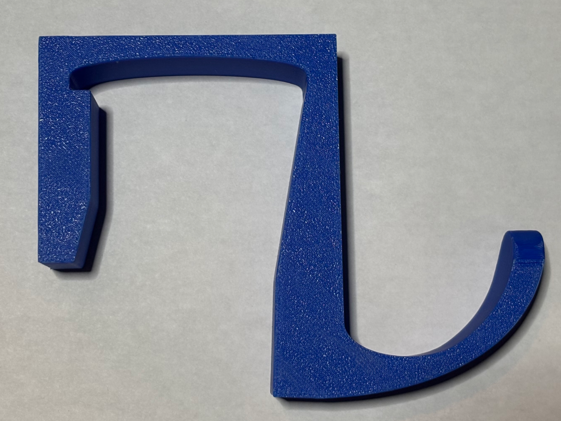 Cubicle Coat Hook