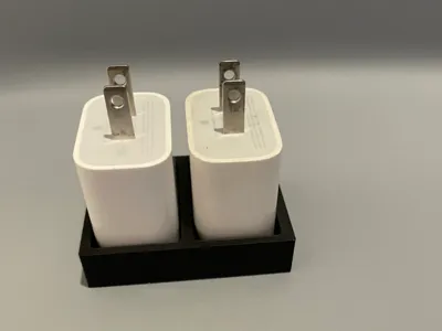 power brick holders 