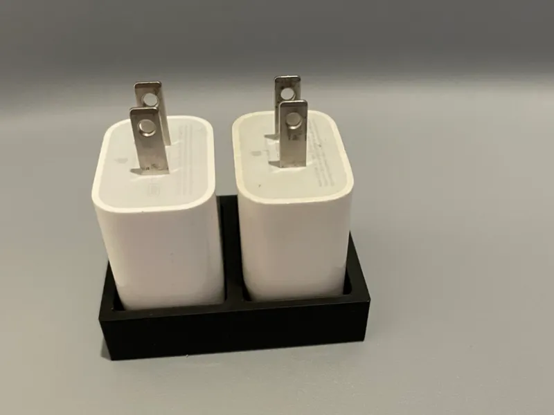 power brick holders 
