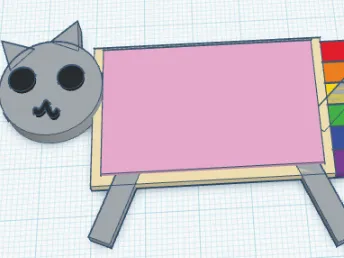 Nyan cat
