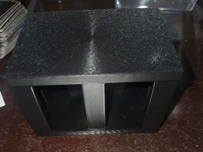Card Holder