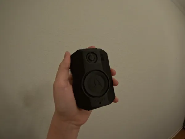 Réplique Axon Bodycam 3