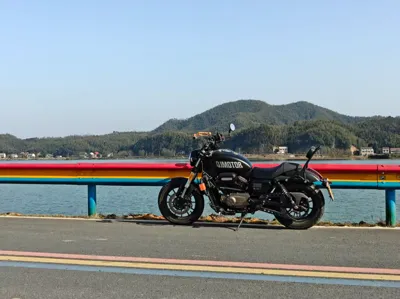 Motorcycle Crash Protectors
