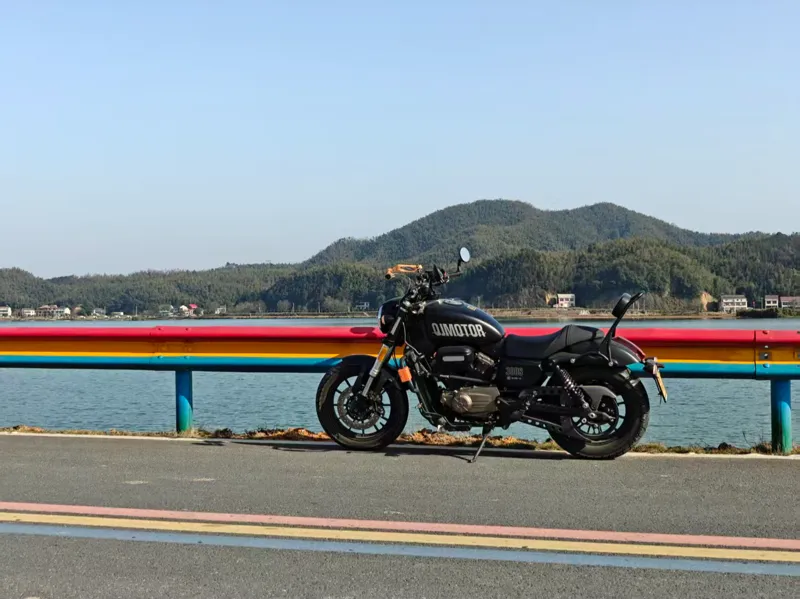 摩托车防摔块