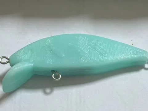 路亚饵