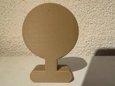 Wooden train tree