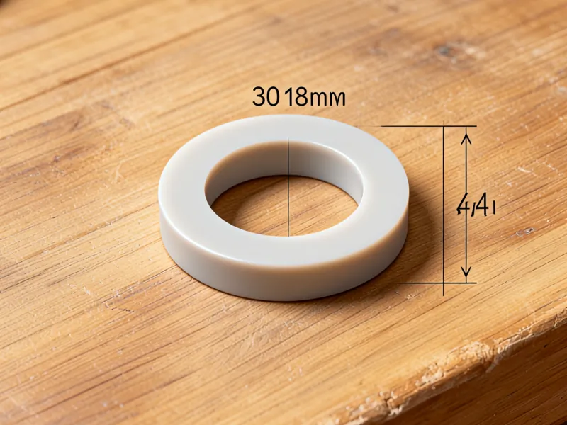 Ring 30*18*4mm