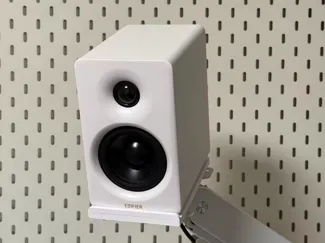漫步者 Edifier N300 音响 VESA支架托盘