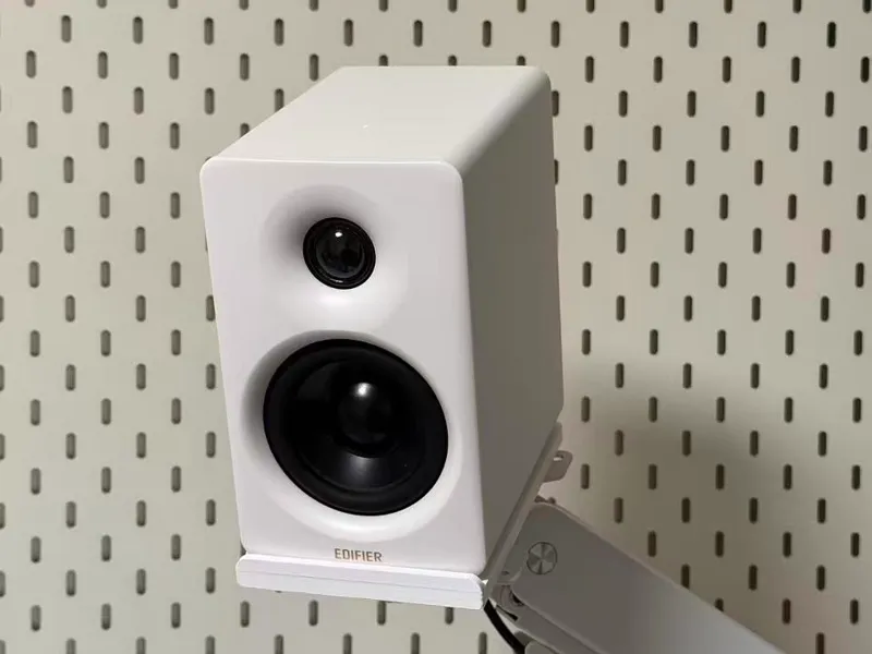 漫步者 Edifier N300 音响 VESA支架托盘
