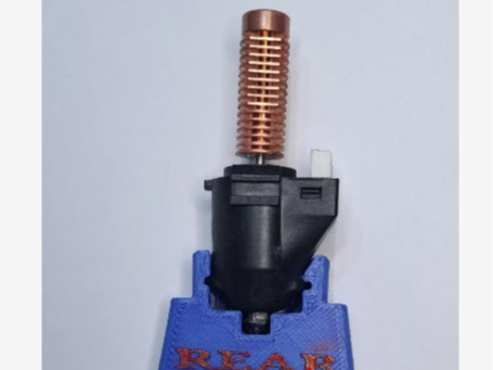 ad5m nozzle removal tool