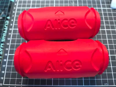 Alice Hair Accessory - Can