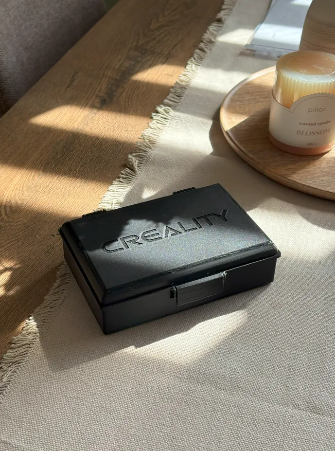 Creality Tool Box