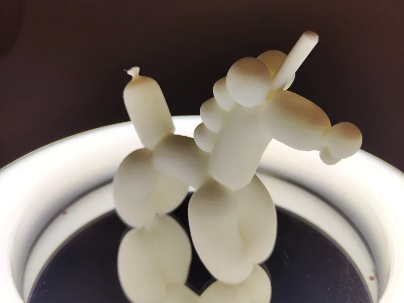UNICORNO PALLONCINO 