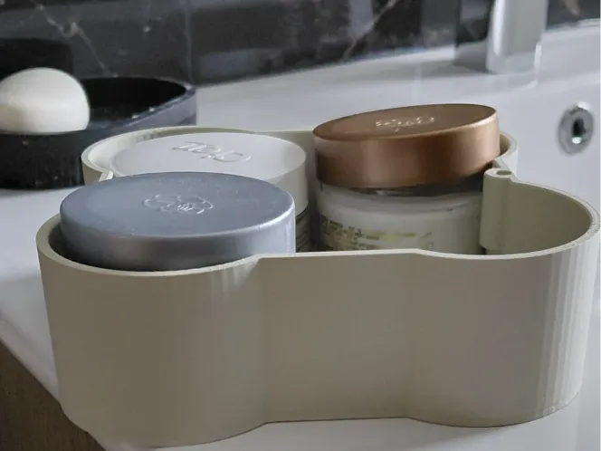 porta creme 