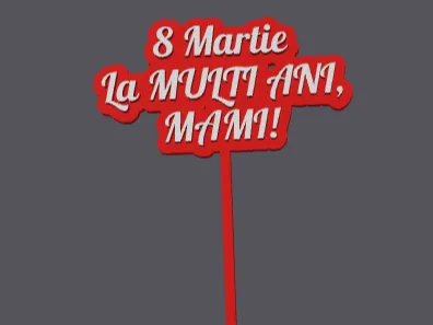 8 MARTIE
