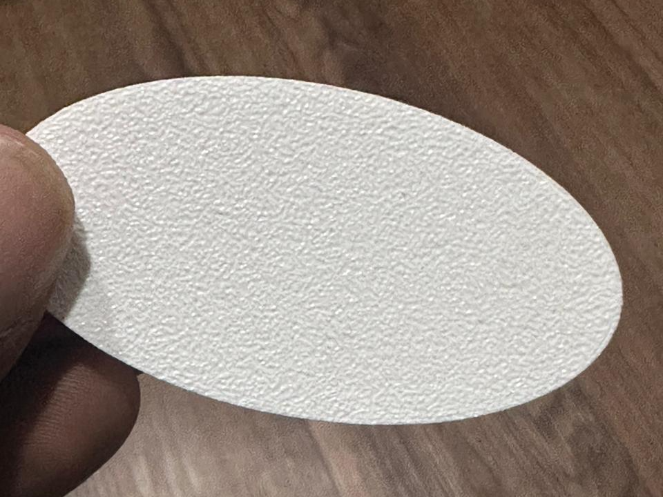 Miniature Display Stand (60 × 30 mm)