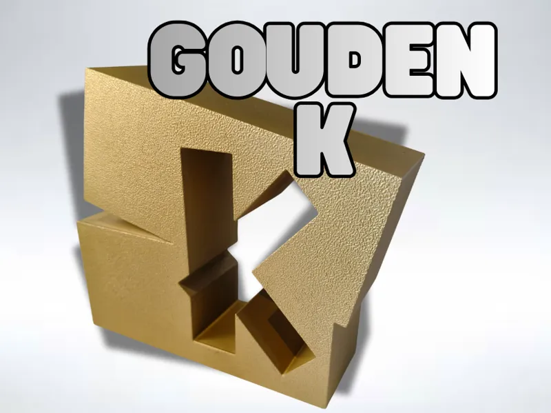 Gouden K -Ketnet