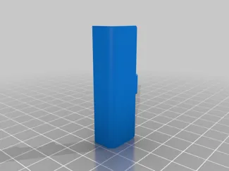 Playaway Battery Cover