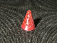 Petite spirale fidget — photo 1