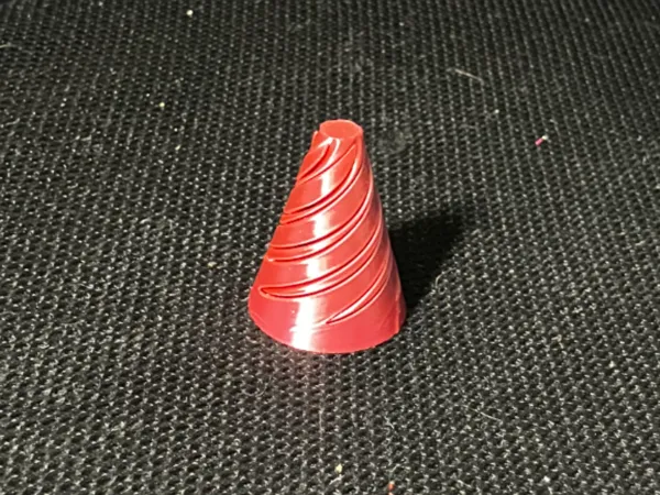 Petite spirale fidget