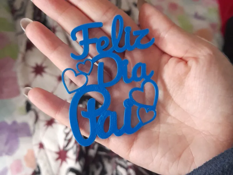 Feliz Dia Pai