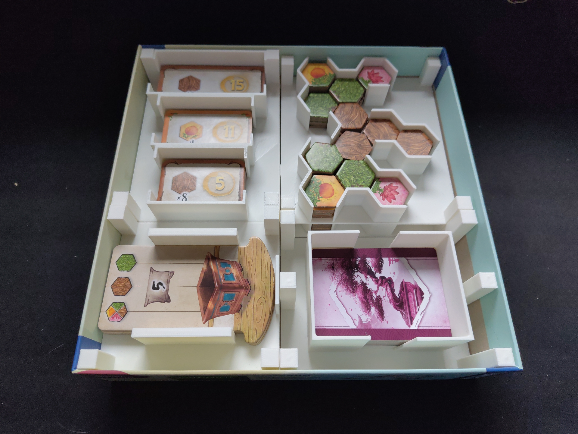 Bonsai Organizer (Kosmos)