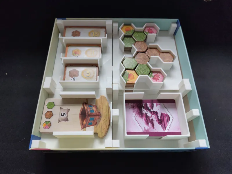 Bonsai Organizer (Kosmos)