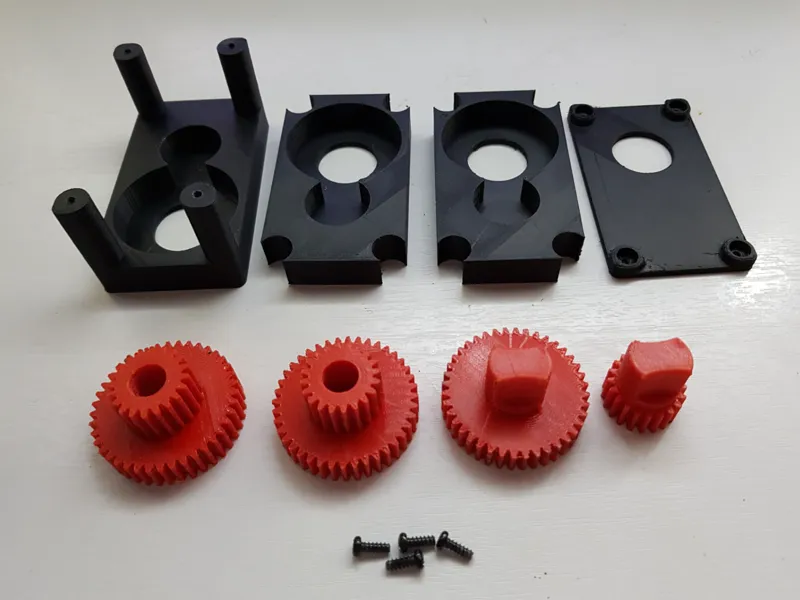 Gearbox