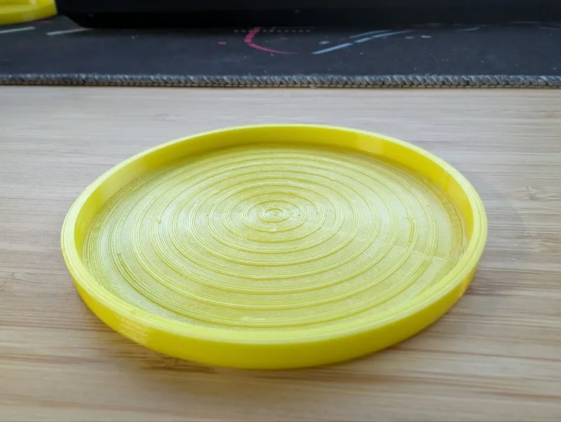 Mug coaster