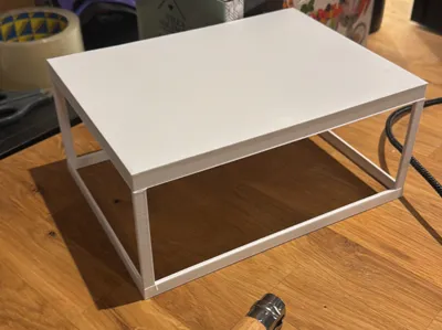 Nightstand Riser