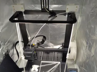 Ender 3V3 SE Harness