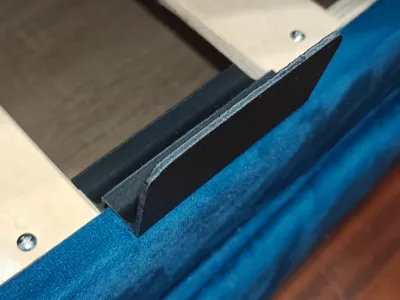 Vidaxl mattress stopper